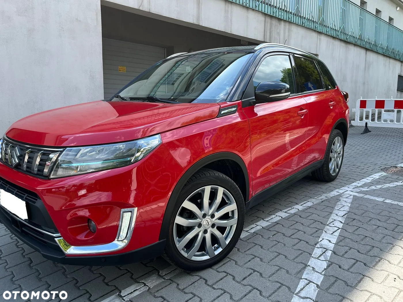 Suzuki Vitara - 27