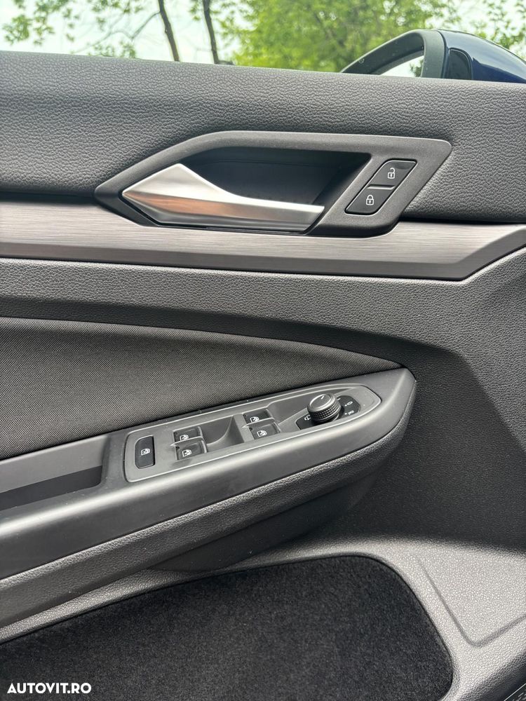 VOLKSWAGEN Golf 2020 — imagine 9