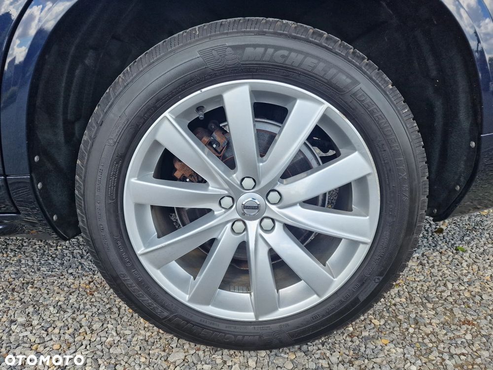 Volvo XC 90 - 17