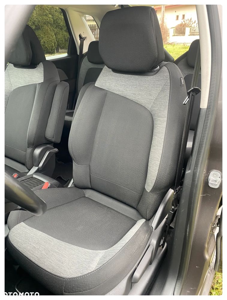 Citroën C4 Picasso BlueHDi 120 FEEL - 13