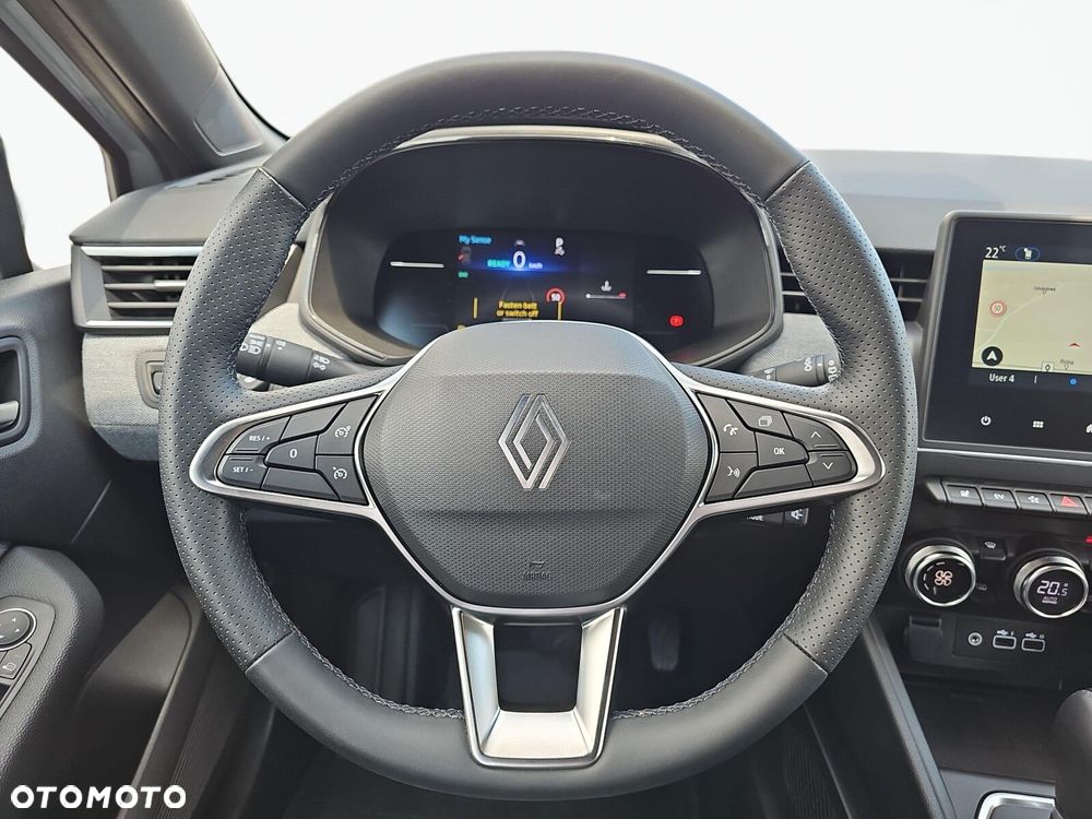 Renault Clio 1.6 E-TECH Full Hybrid 145 Techno - 15