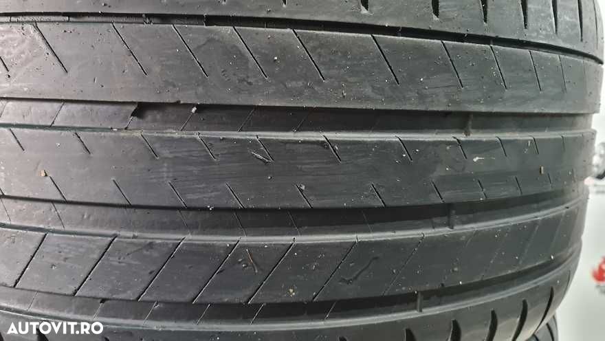 ANVELOPE 265 40 21 & 295 35 21 103Y MICHELIN CP V1079 VARA - 2
