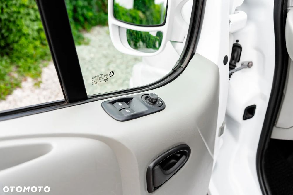 Renault Trafic L1H1 Komfort - 19