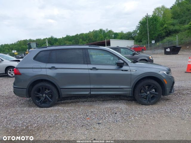 Volkswagen Tiguan 2.0 TSI 4Mot R-Line DSG - 13