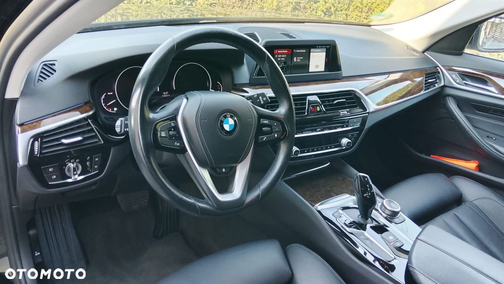 BMW Seria 5 - 15