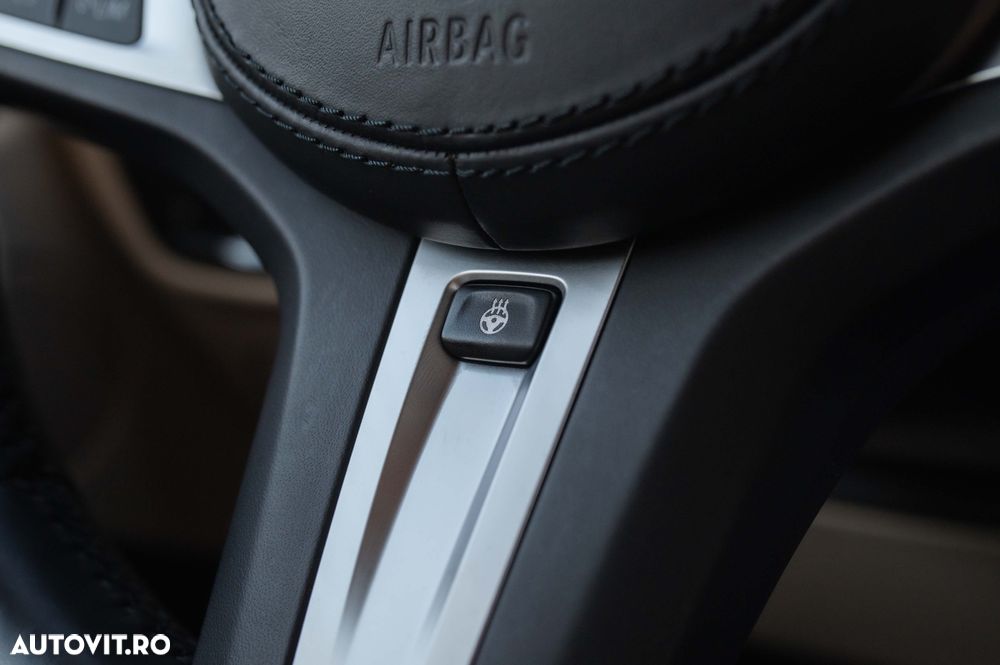 BMW X3 xDrive30e Aut. - 15