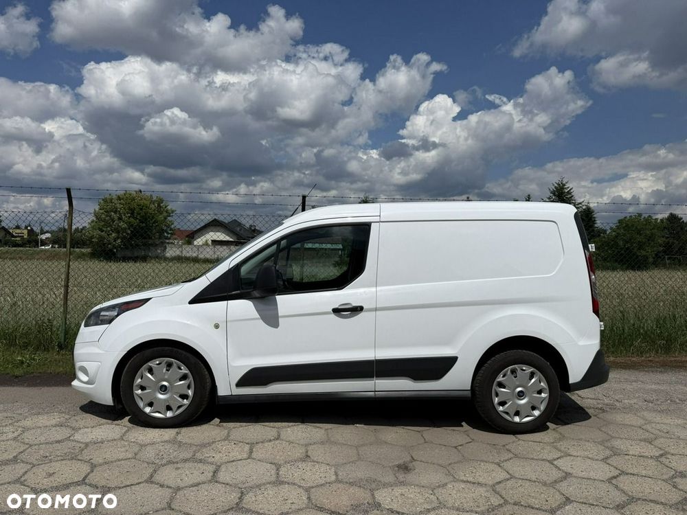 Ford Connect - 2