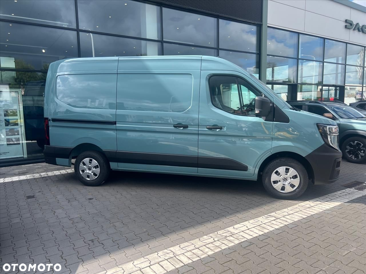 Renault master - 4