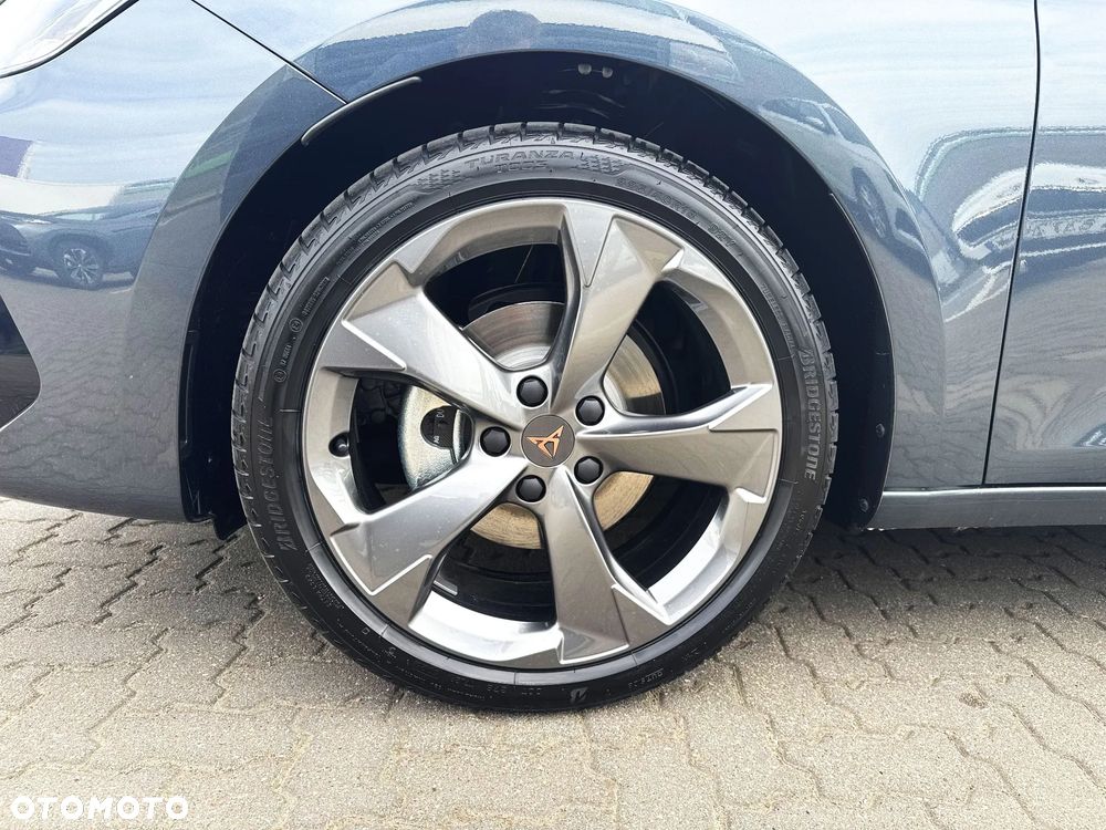 Cupra Leon Sportstourer 1.5 eTSI mHEV DSG - 20