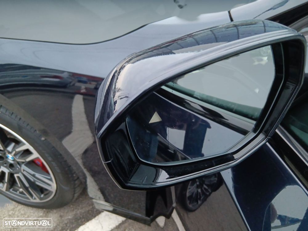 BMW i5 eDrive40 Pack Desportivo M Pro - 33