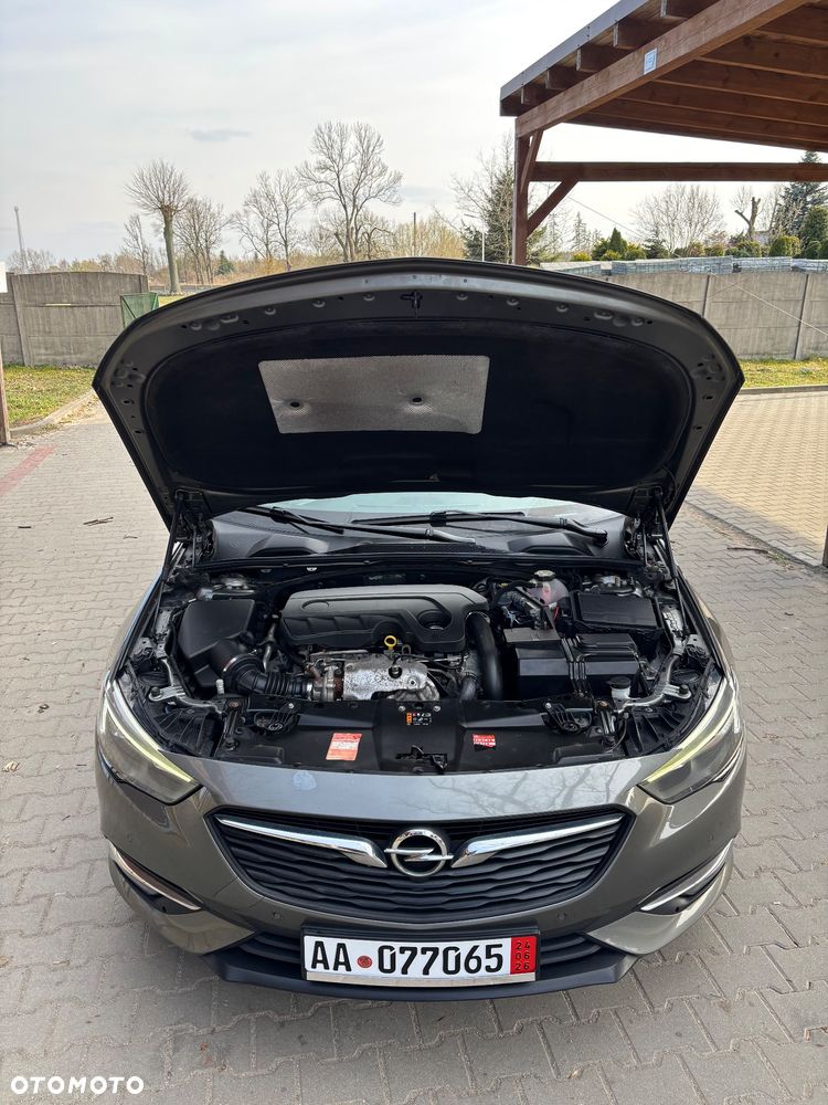 Opel Insignia 1.6 (118g) Business Innovation - 36