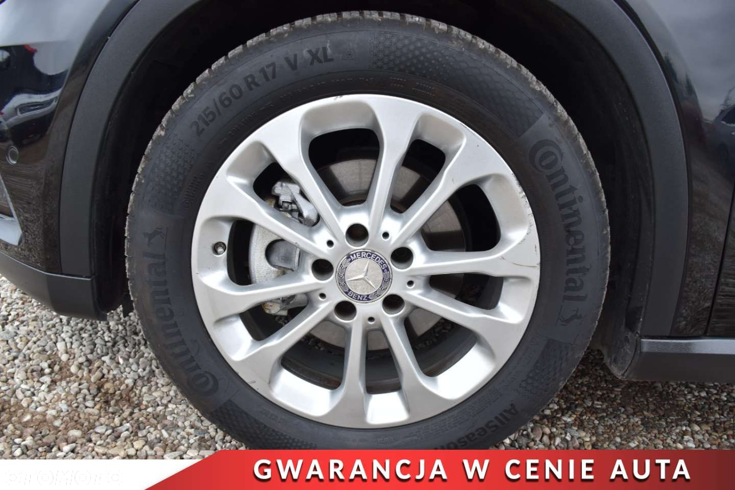 Mercedes-Benz GLA 200 7G-DCT Urban - 28