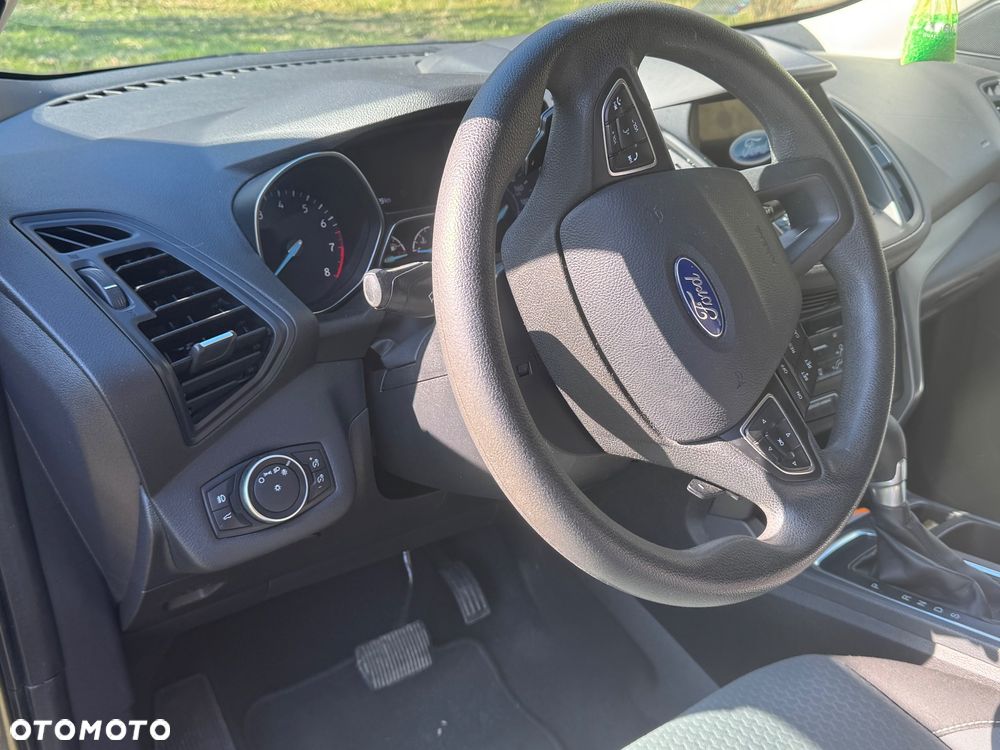 Ford Escape - 19