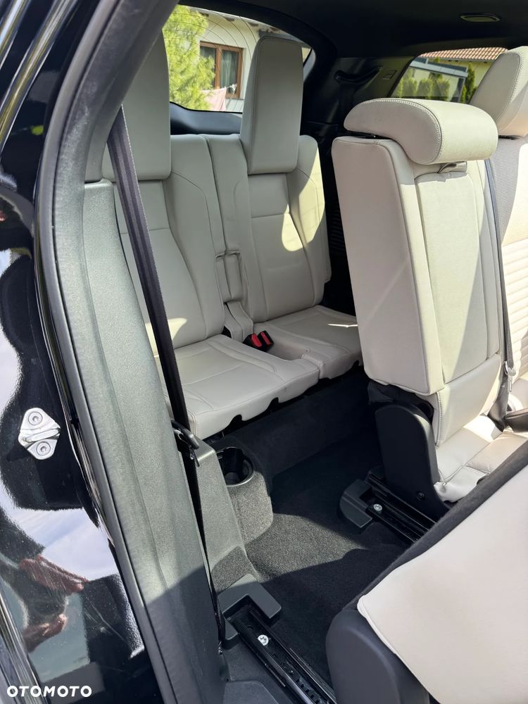 Land Rover Discovery Sport - 14