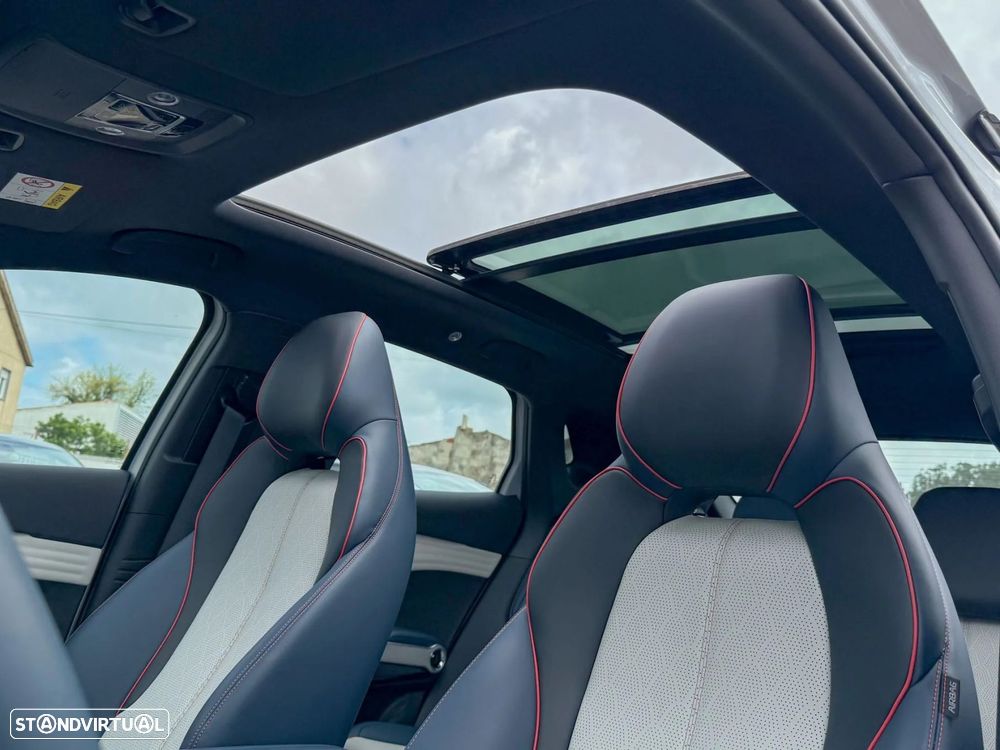 BYD Atto 3 60.48 kWh Design - 23