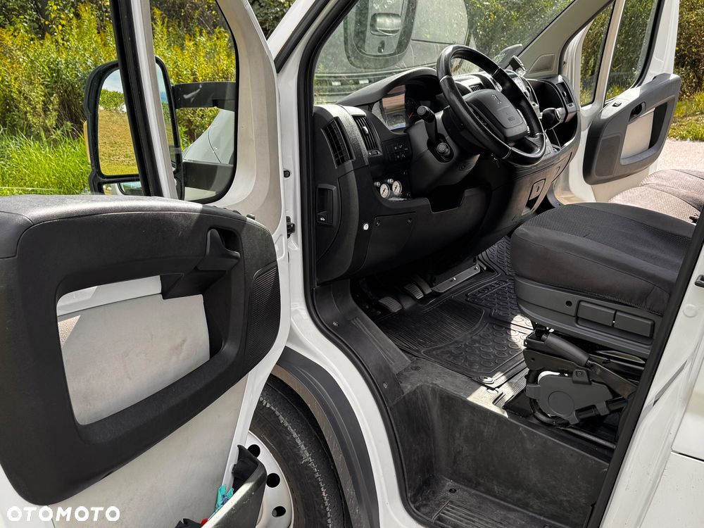Peugeot Boxer - 38