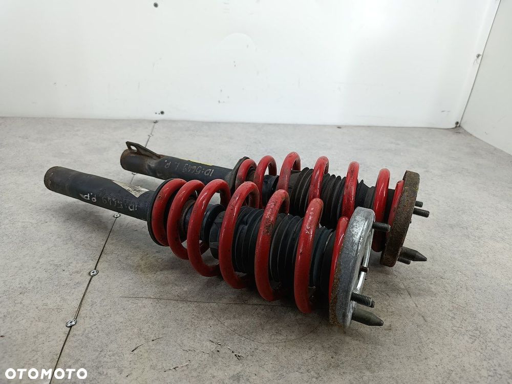 AMORTYZATORY PRZÓD KOMPLET ALFA ROMEO 159 50708104 00517902170 2.2 JTS - 3