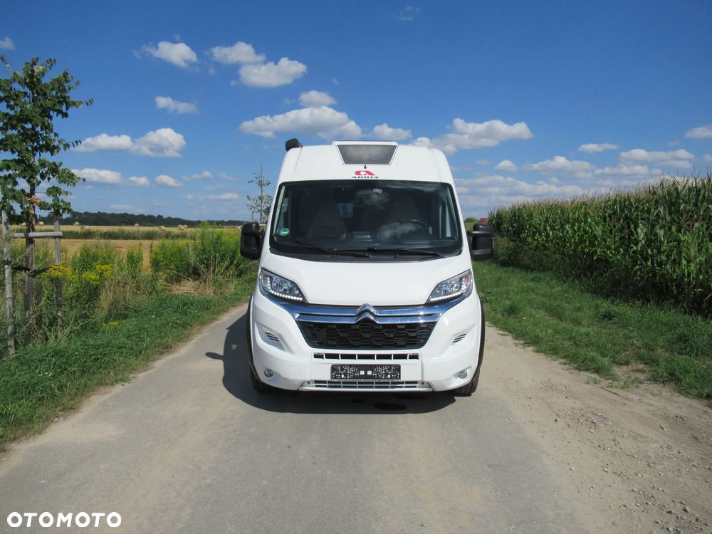 Adria Twin 640 SLX - 9