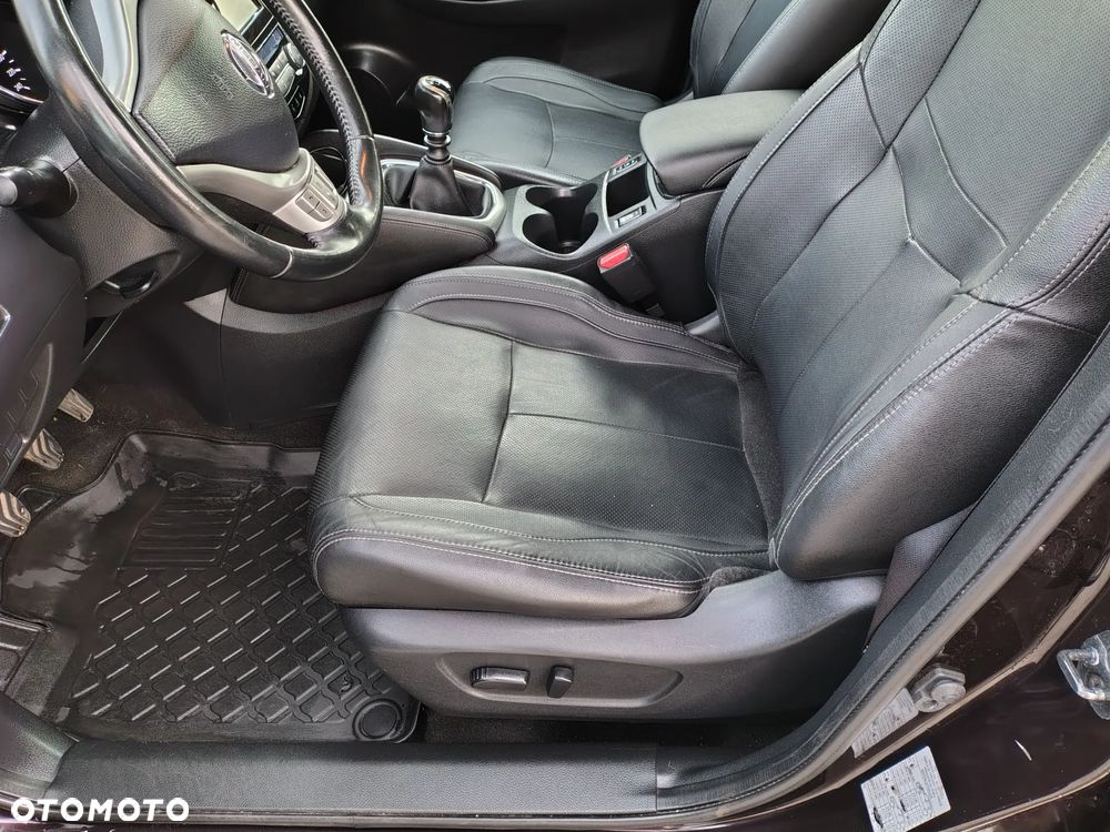 Nissan Qashqai - 14