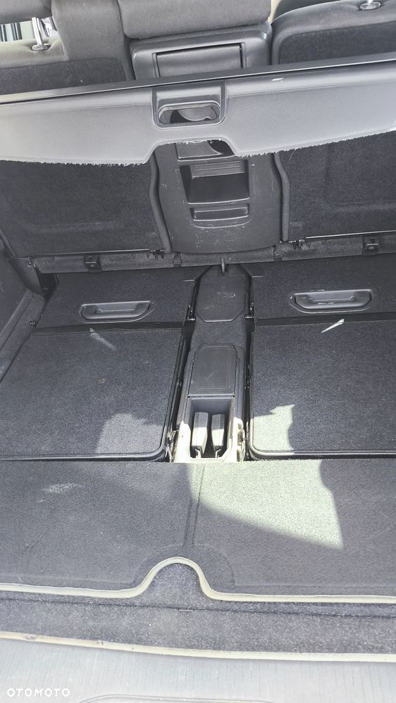 Opel Zafira 1.7 CDTI ecoFLEX Family - 9