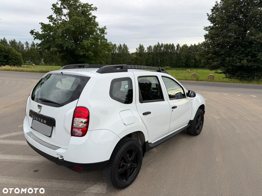 Dacia Duster 1.6 SCe Comfort - 21