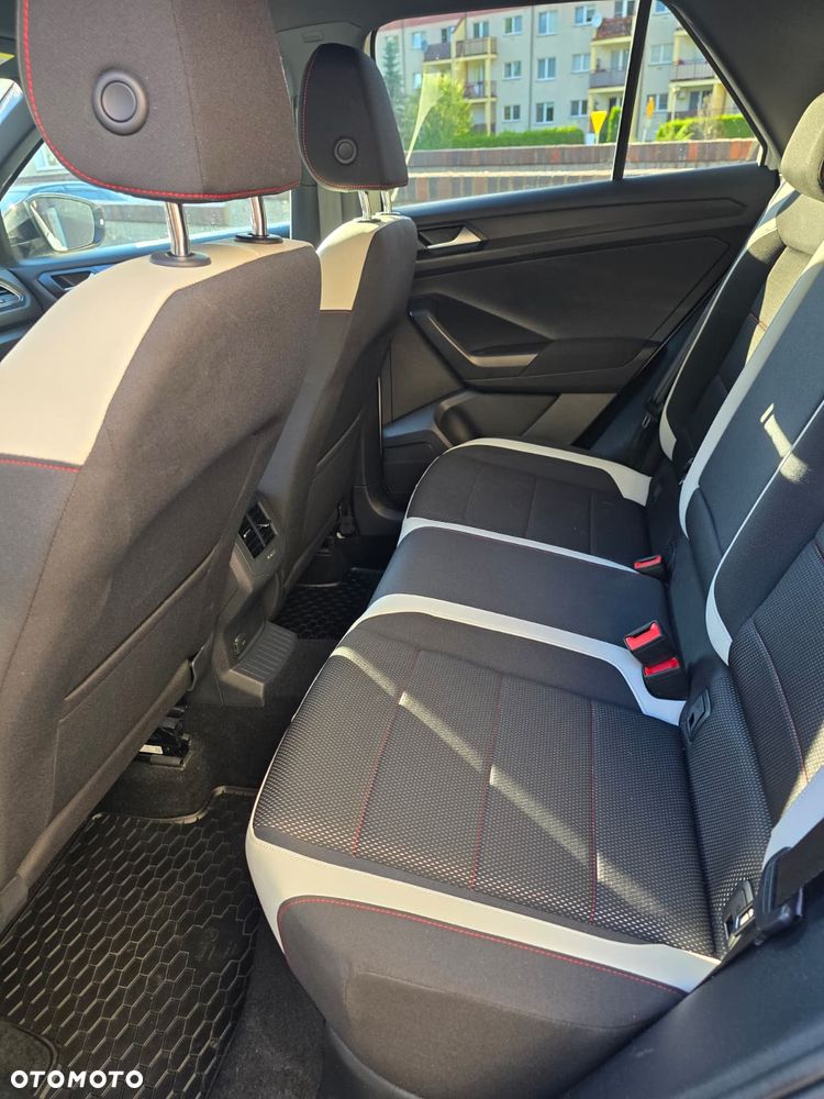 Volkswagen T-Roc 1.5 TSI ACT Premium DSG - 25