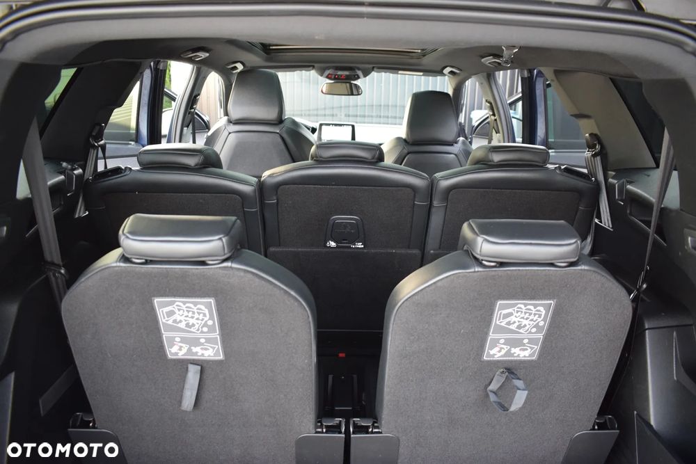 Peugeot 5008 BlueHDi 180 EAT8 GT - 15