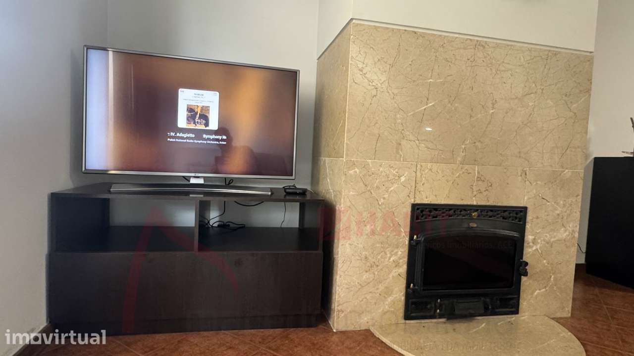 Apartamento T3 Mobilado com Terraço para arrendamento em S. Vítor, Bra - Grande imagem: 3/33