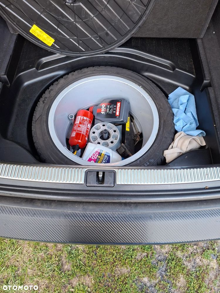 Audi A4 Avant 2.0 T FSI - 19