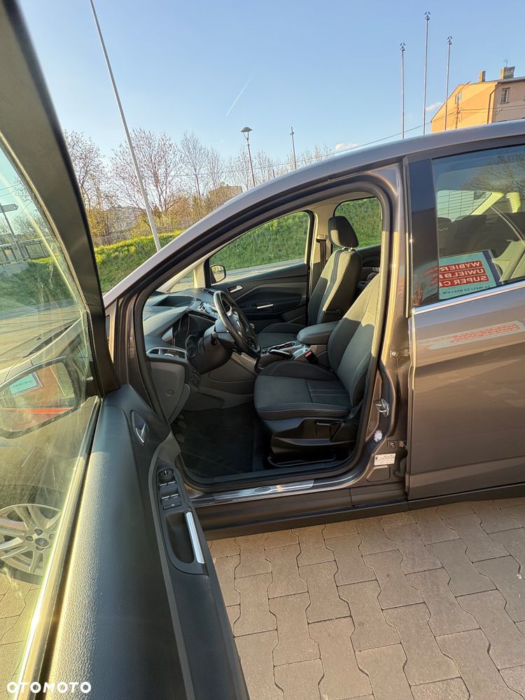 Ford C-MAX - 15