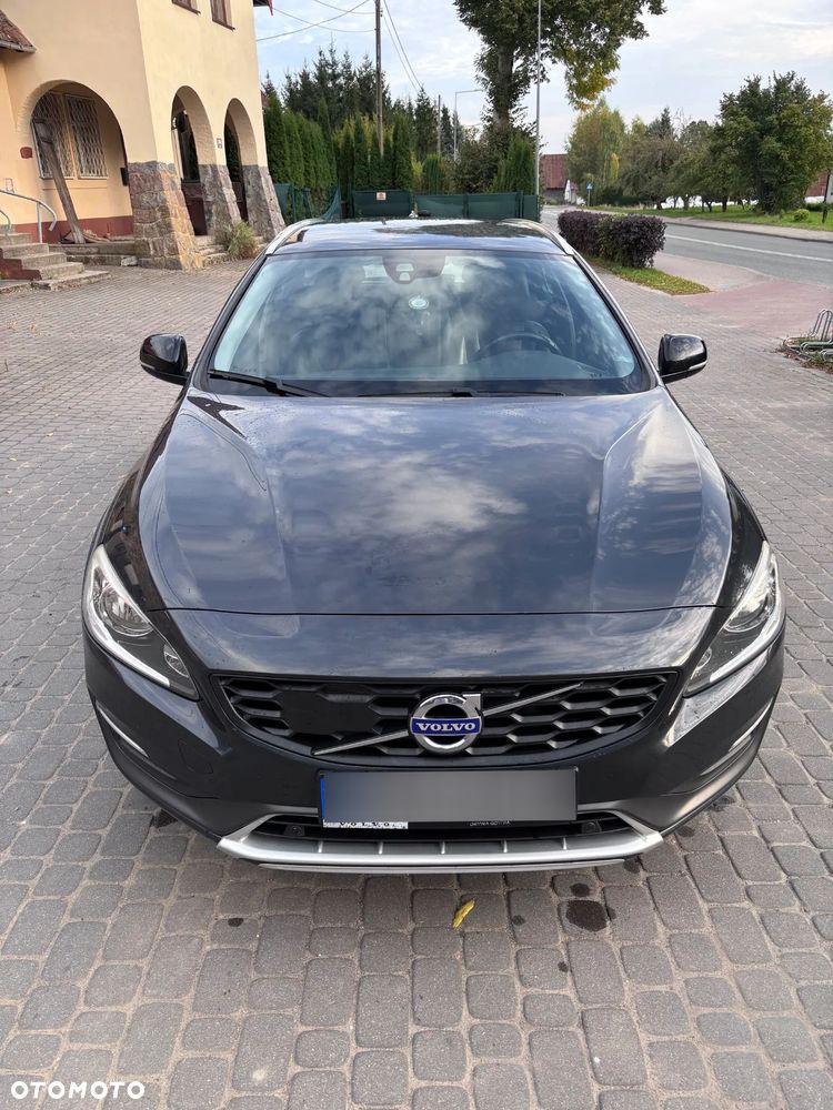 Volvo V60 - 17