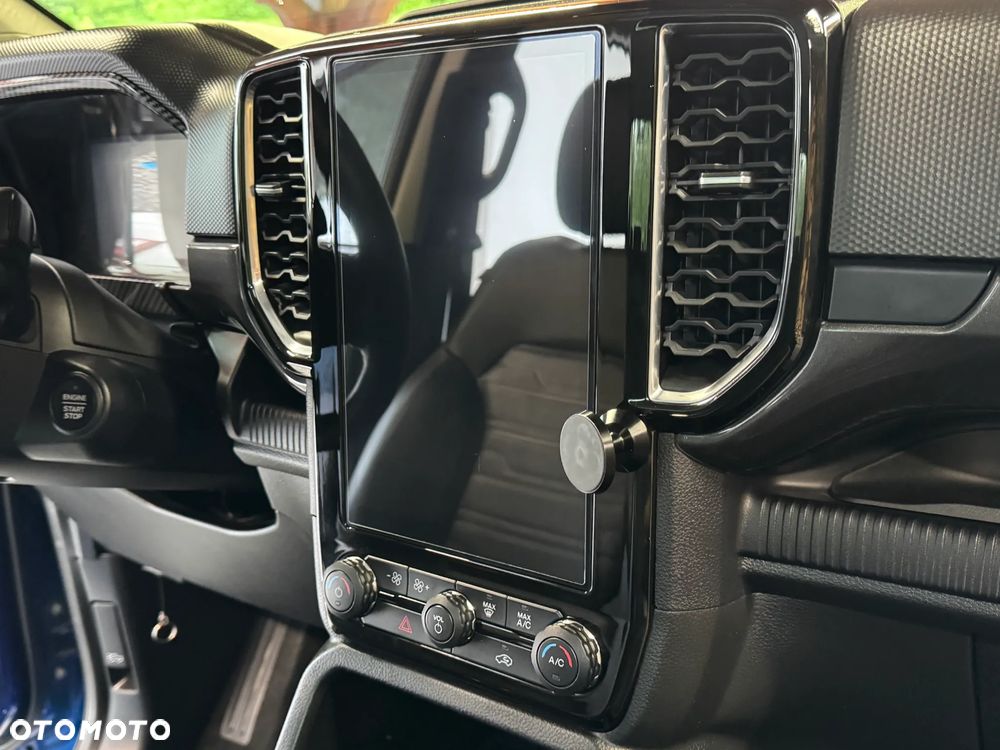 Ford Ranger 2.0 EcoBlue Bi-Turbo 4x4 DC Limited - 31