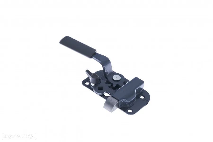 Puxador / Puxadores de porta Toyota Land Cruiser BJ40 - 4