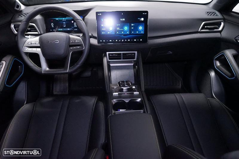 BYD Atto 2 Boost - 6