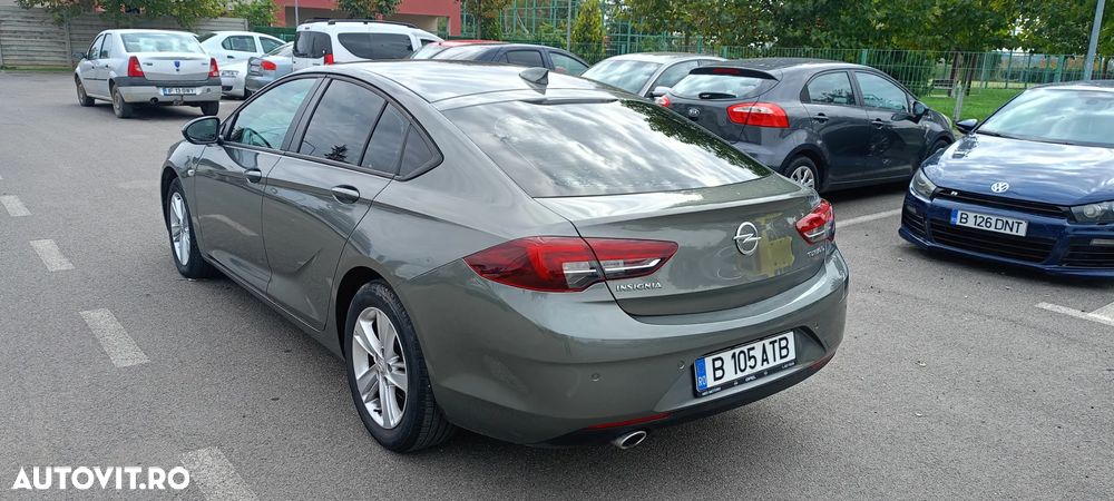 Opel Insignia 2.0 CDTI ECOTEC Active Aut. - 3