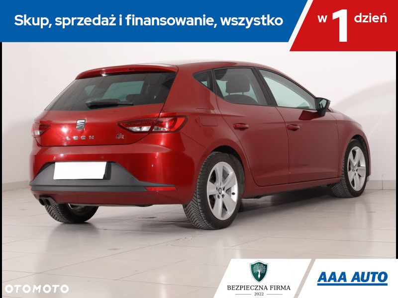 Seat Leon - 6
