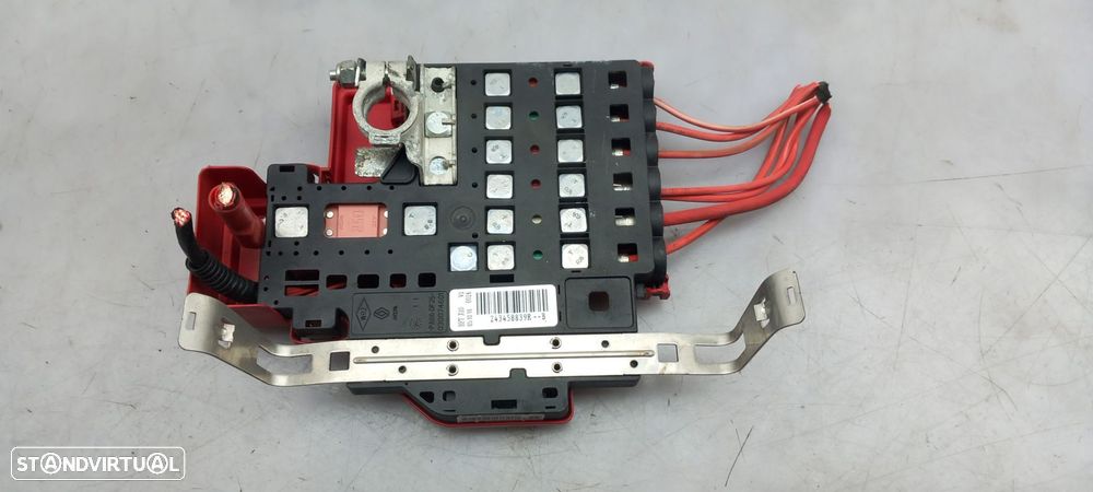 Caixa fusíveis / SAM / BSI RENAULT Zoe (BFM_) - 2