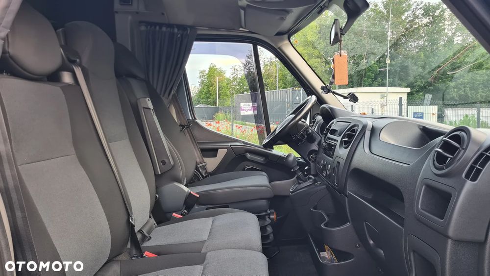 Renault MASTER - 7