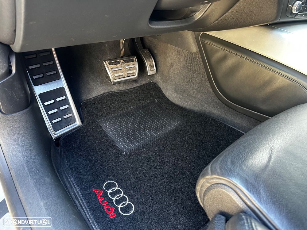 Audi A7 Sportback 3.0 TDI V6 quattro S-line S tronic - 50