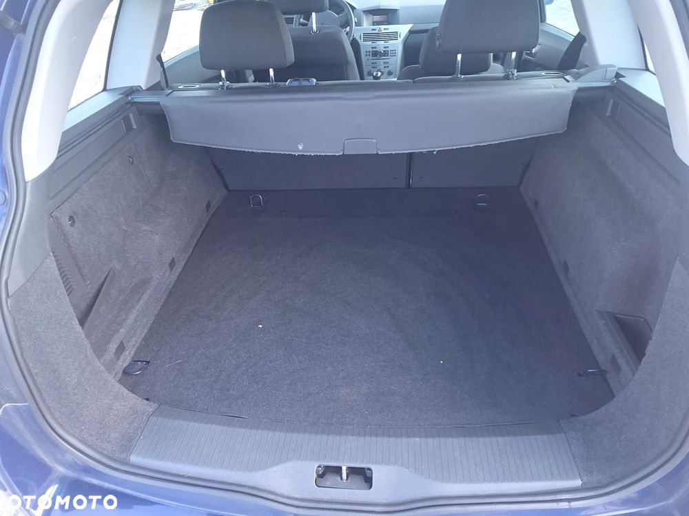 Opel Astra - 7