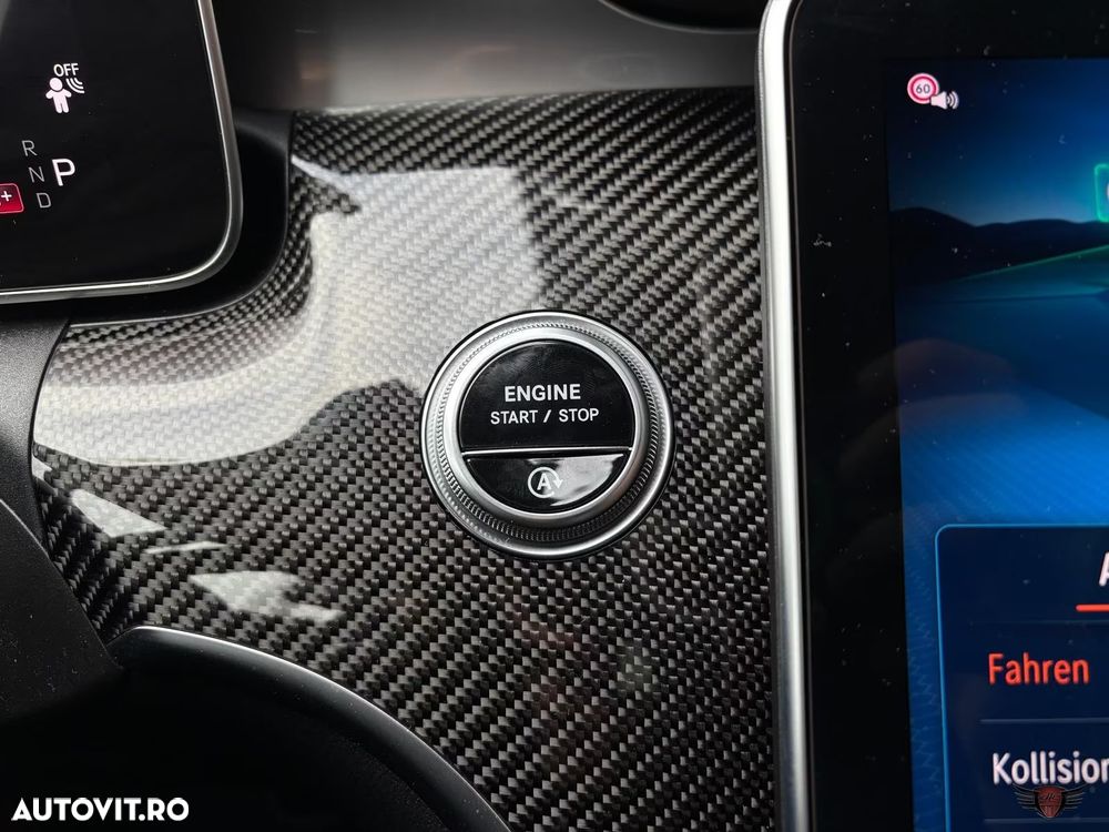 Mercedes-Benz CLE Mercedes-AMG 53 4MATIC+ AMG SPEEDSHIFT TCT 9G - 11