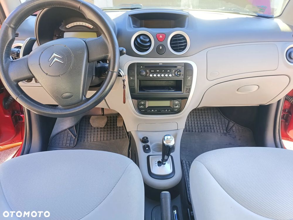 Citroën C3 - 20