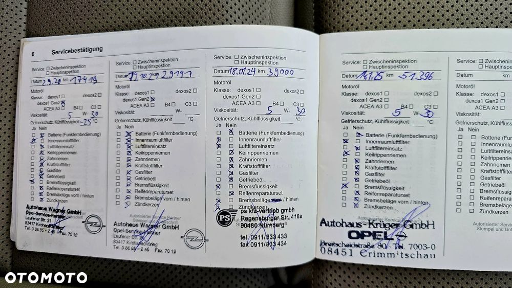 Opel Insignia 1.6 Direct InjectionTurbo Dynamic - 28