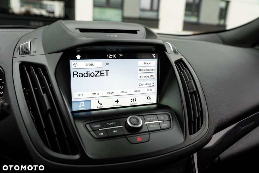 Ford Kuga 2.0 TDCi 4x4 ST-Line - 32