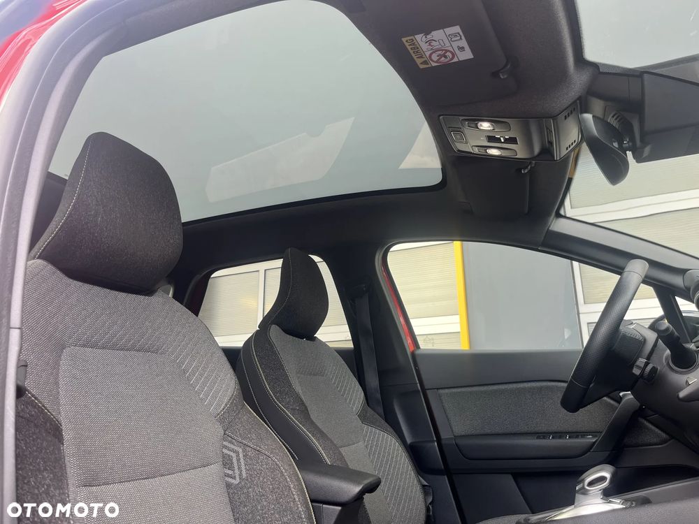 Renault Symbioz 1.6 E-Tech Full Hybrid 145 Techno - 20