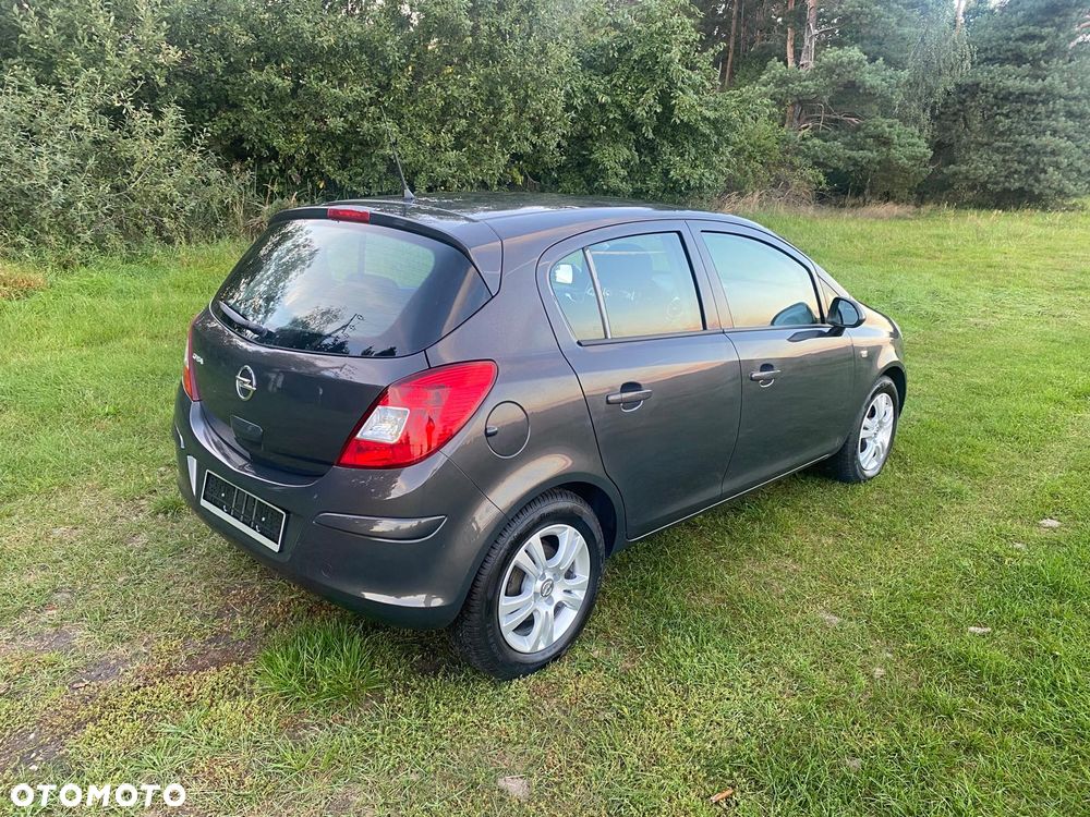 Opel Corsa 1.2 16V Enjoy - 5