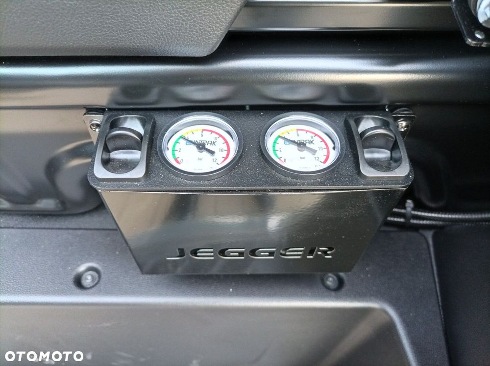 Renault Master Podwozie FWD EXTRA 3,5T L3 2.0 dCi 170 - 6