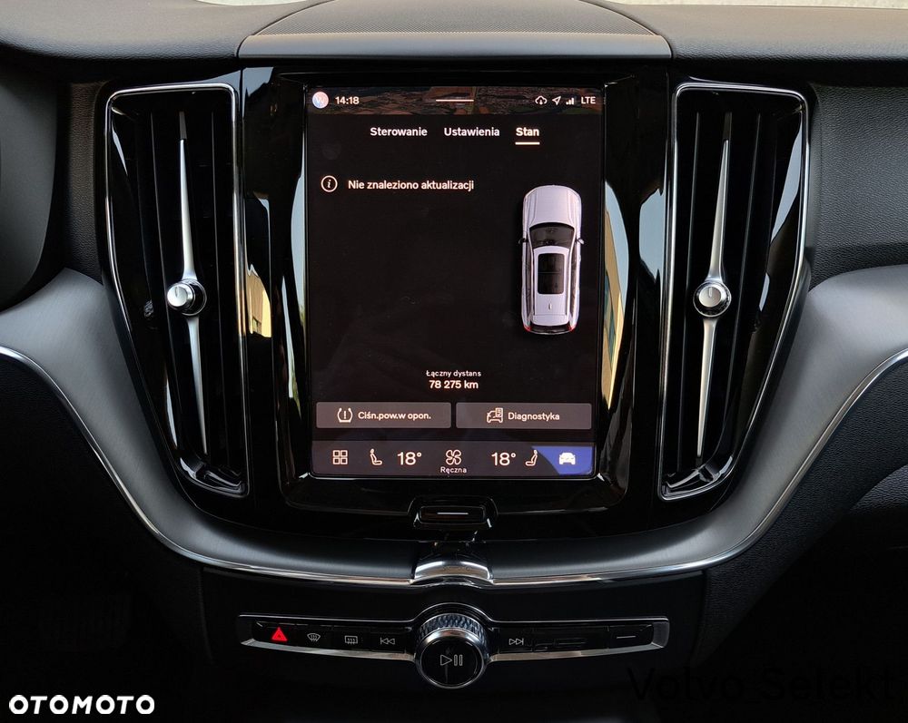 Volvo XC 60 - 23
