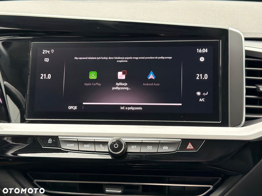 Opel Grandland 1.5 CDTI Ultimate S&S - 40