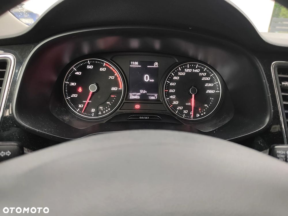 Seat Leon 1.2 TSI Start&Stop Style - 9